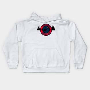 Pipebomb Boston Kids Hoodie